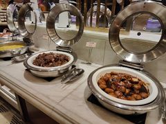 鸭胸-古南都饭店-遂心遂意自助餐厅(广州路店)