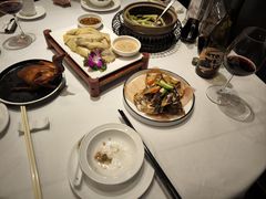 -勝記酒家·37年老字号·经典粤菜(荔枝公园店)