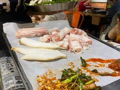 -韩国大金刚烤肉·料理(印象城店)