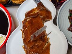-小吊梨汤·北京菜·烤鸭(王府井银泰in88店)