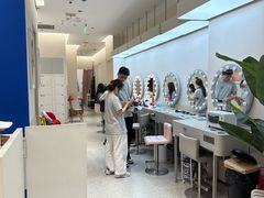 -天真蓝照相馆(杭州滨江宝龙店)