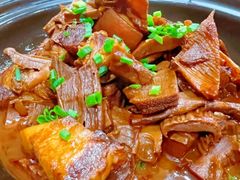-李东农庄·当地安吉味(中南百草园店)