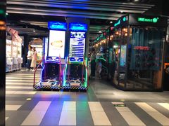 -反斗乐园(领展中心城店)