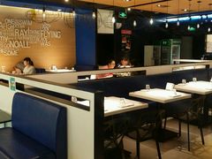 -鱼酷活鱼烤鱼(沈阳大悦城店)