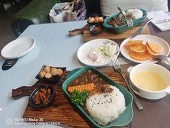 -红屋牛排(闽江路店)