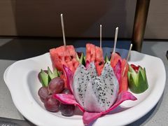 -海底捞火锅(西单店)