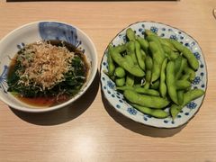 -小山日本料理(电子大厦店)