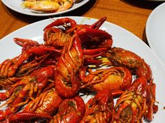 -美盛喜来登大酒店-盛宴标帜餐厅