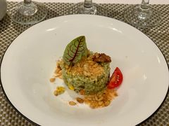 -纳地素食(石门公园店)
