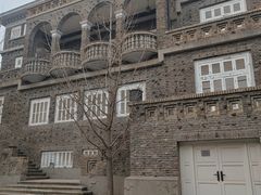 -天津五大道文化旅游区