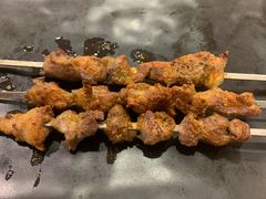 -西部马华清真兰州牛肉面·烧烤夜市(关东店)