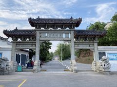 -东坡赤壁风景名胜区