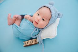 -吉姆叔叔亲子儿童摄影(青岛印象·山店)