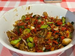 -文昌阁·长沙市井菜(美食地标店)