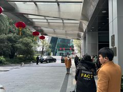 -广州富力丽思卡尔顿酒店