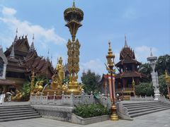 -西双版纳总佛寺