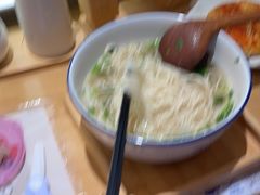 -马记永·兰州牛肉面(3019君尚店)