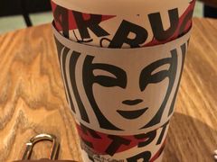 -星巴克(西安旺座现代城店)