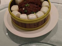 -玉林烤鸭店(定福庄店)