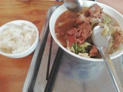 -金泰缘排骨馆(遵化路店)