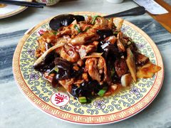 精品爆三样-砂锅居(西四店)