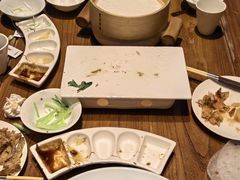 -北京老铺烤鸭(西稍门店)