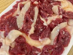 -伟记牛肉(金鸿公路店)