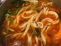-小满手工粉(北京来福士店)