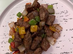 -禾珍珠家常小馆(河南博物院店)