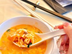 贵妃泡饭-利苑酒家(合景国际金融广场店)