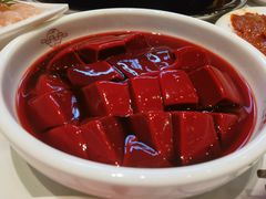 -重庆古城墙火锅(贵阳店)