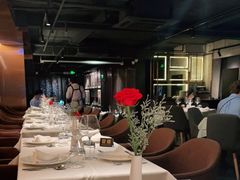 -Pasha帕夏土耳其餐厅(南昌路店)