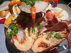 -弦月窗LUNETTE BY AMANDA(复兴路店)