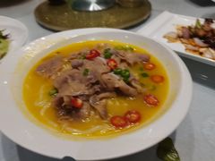 -嘉逸传菜(洛川东路店)