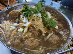 -百花人家(清水镇店)