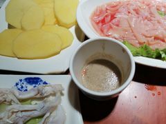 -春熙里老火锅(春熙路店)