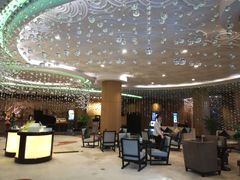 -青岛海尔洲际酒店