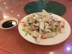 -深运潮州粥(东门店)