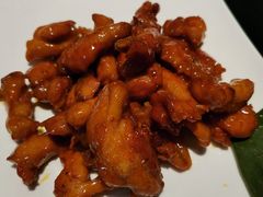 -高第街56号餐厅(银座商城玉函店)