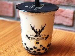 -THE ALLEY 鹿角巷(时代天街A馆店)