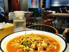 -李叔叔虾蟹大排档(青羊店)