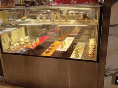 -长春高新益田福朋喜来登酒店·宜客乐标帜餐厅