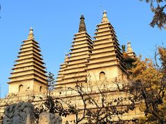 -北京石刻艺术博物馆(五塔寺)