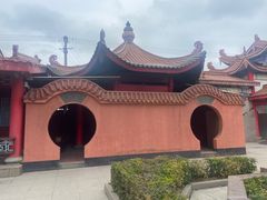 -显应宫(长乐区)