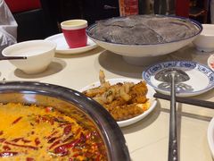 -大队长主题火锅(观音桥店)
