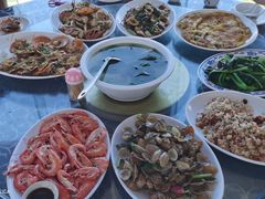 -七鲜渔港美食餐厅(巽寮湾海景店)
