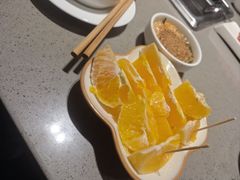 -海底捞火锅(金光华店)