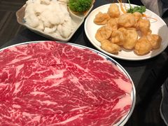 -春秋火锅