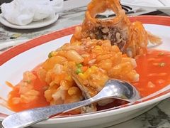 -姚江春中餐厅·太平洋大酒店