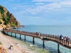 -长岛南北长山旅游景区